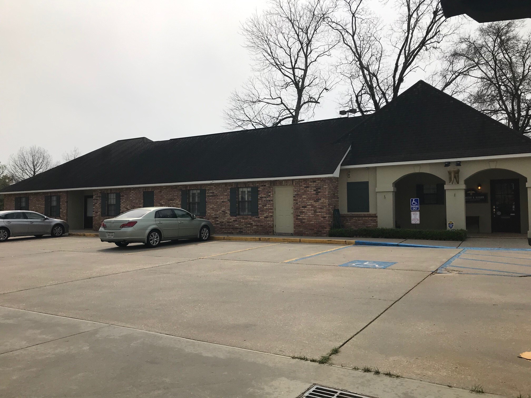 10954 Joor Rd, Baton Rouge, LA for sale Primary Photo- Image 1 of 1