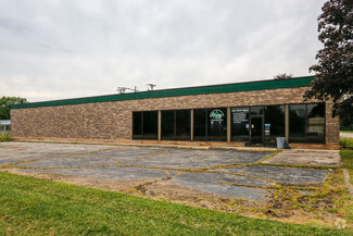 More details for 4108 Dayton Xenia Rd, Dayton, OH - Industrial for Lease