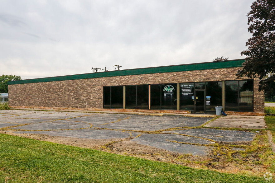 4108 Dayton Xenia Rd, Dayton, OH for sale - Building Photo - Image 1 of 1