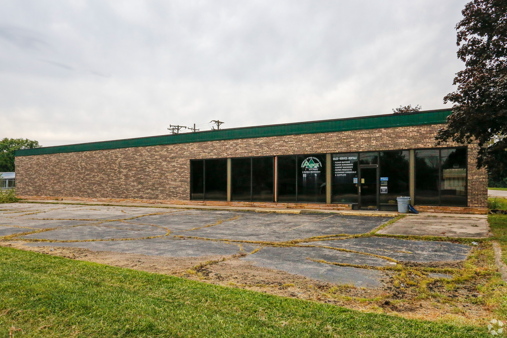 4108 Dayton Xenia Rd, Dayton, OH for sale Building Photo- Image 1 of 1