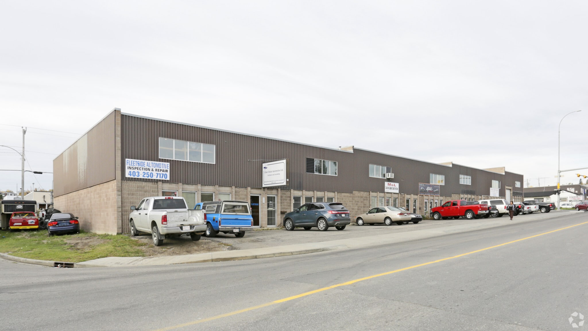 515 36th Ave NE, Calgary, AB for sale Primary Photo- Image 1 of 1