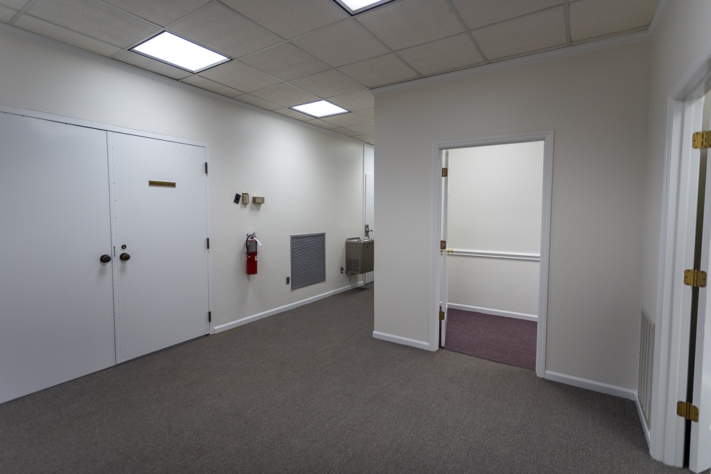 201 Market St. - Second Floor, Smithfield, NC for lease Building Photo- Image 1 of 13