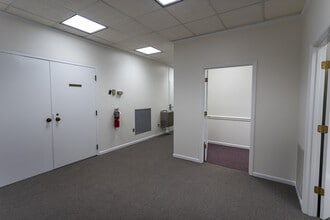 201 Market St. - Second Floor, Smithfield, NC for lease Building Photo- Image 1 of 13