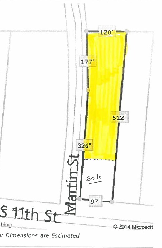 402 ES 11th St, Abilene, TX for sale Building Photo- Image 1 of 1