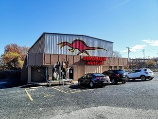 More details for 3619 W 76 Country Blvd, Branson, MO - Retail for Sale