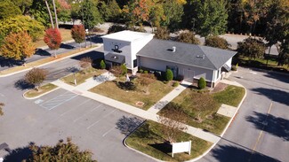 More details for 159 Eagle Harbor Pky, Carrollton, VA - Office for Sale