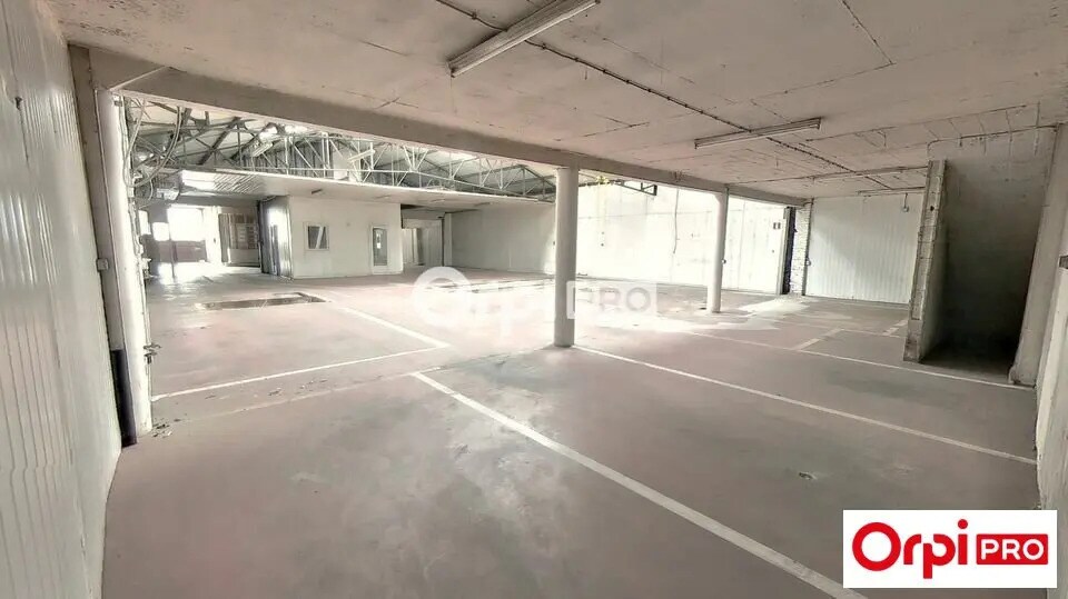 Industrial in Lille for sale - Interior Photo - Image 1 of 5