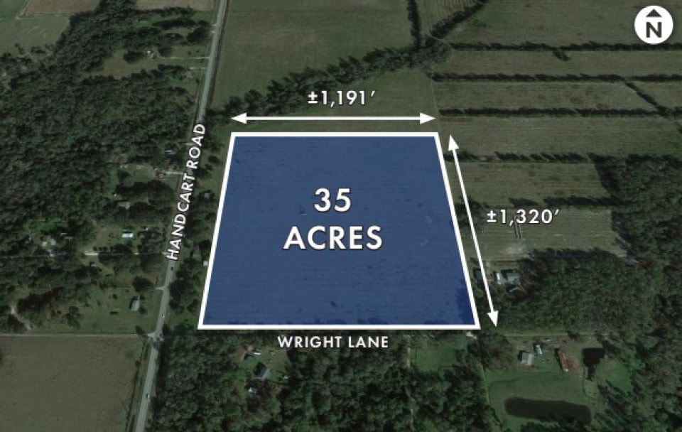 8604 Handcart Rd, Wesley Chapel, FL for sale Primary Photo- Image 1 of 1