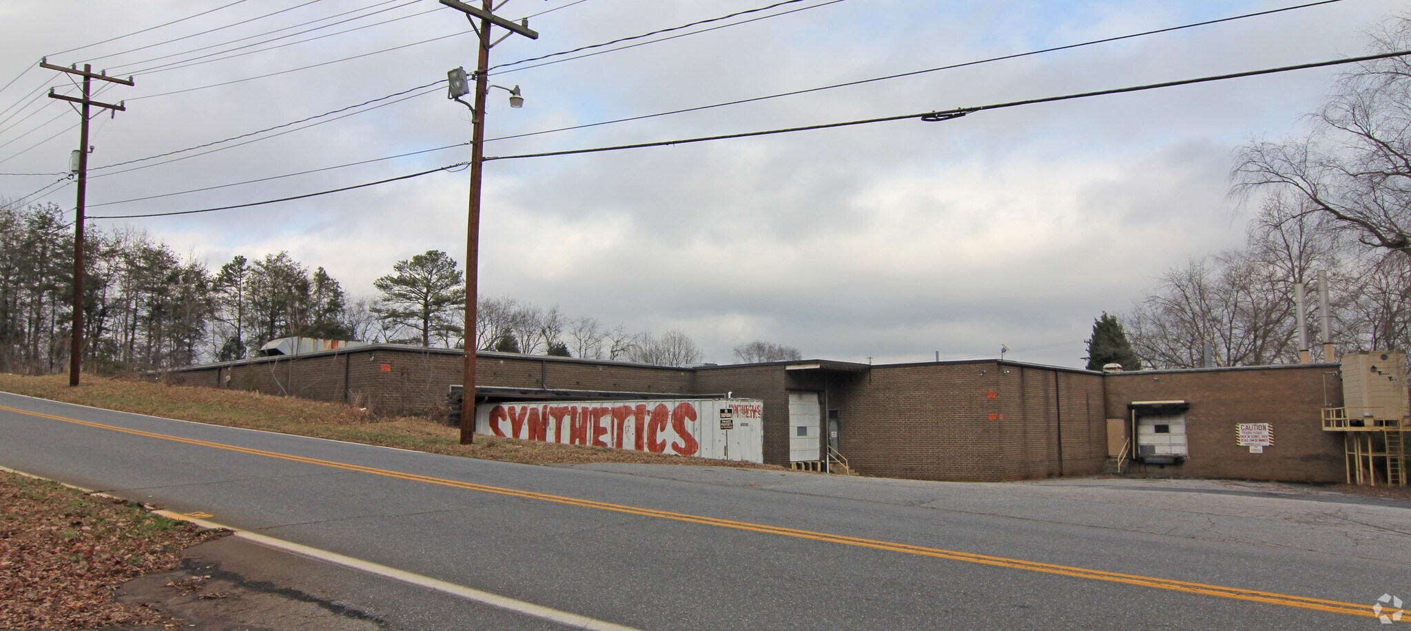 569 US Highway 321 NW, Hickory, NC 28601 Industrial for Sale