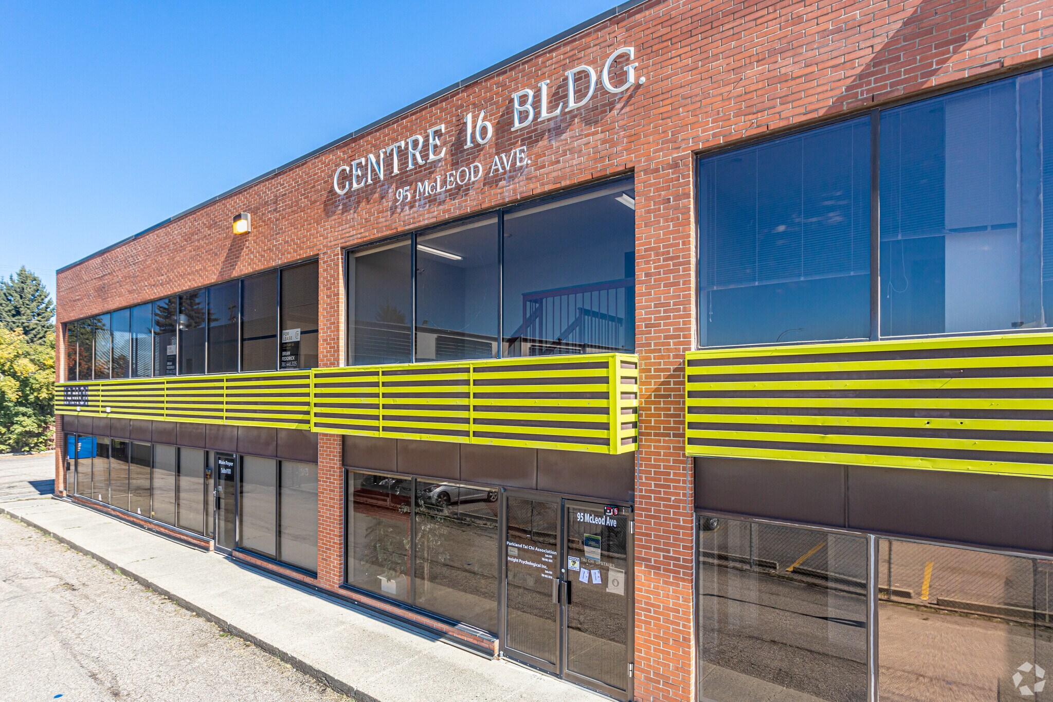 95 McLeod Ave, Spruce Grove, AB T7X 2Z9