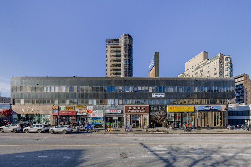 41-60 Main St, Flushing, NY for sale - Building Photo - Image 2 of 6