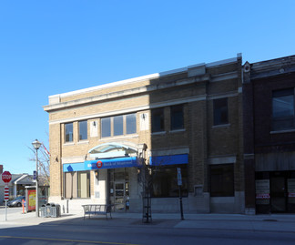 More details for 4365 Queen St, Niagara Falls, ON - Office/Retail, Retail for Lease