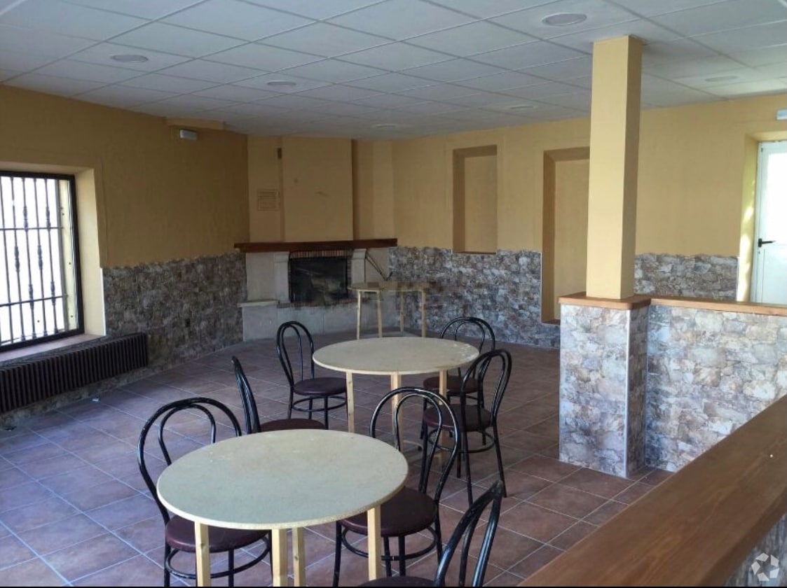 Plaza España, 3, Santo Domingo de las Posadas, Ávila for lease Interior Photo- Image 1 of 5