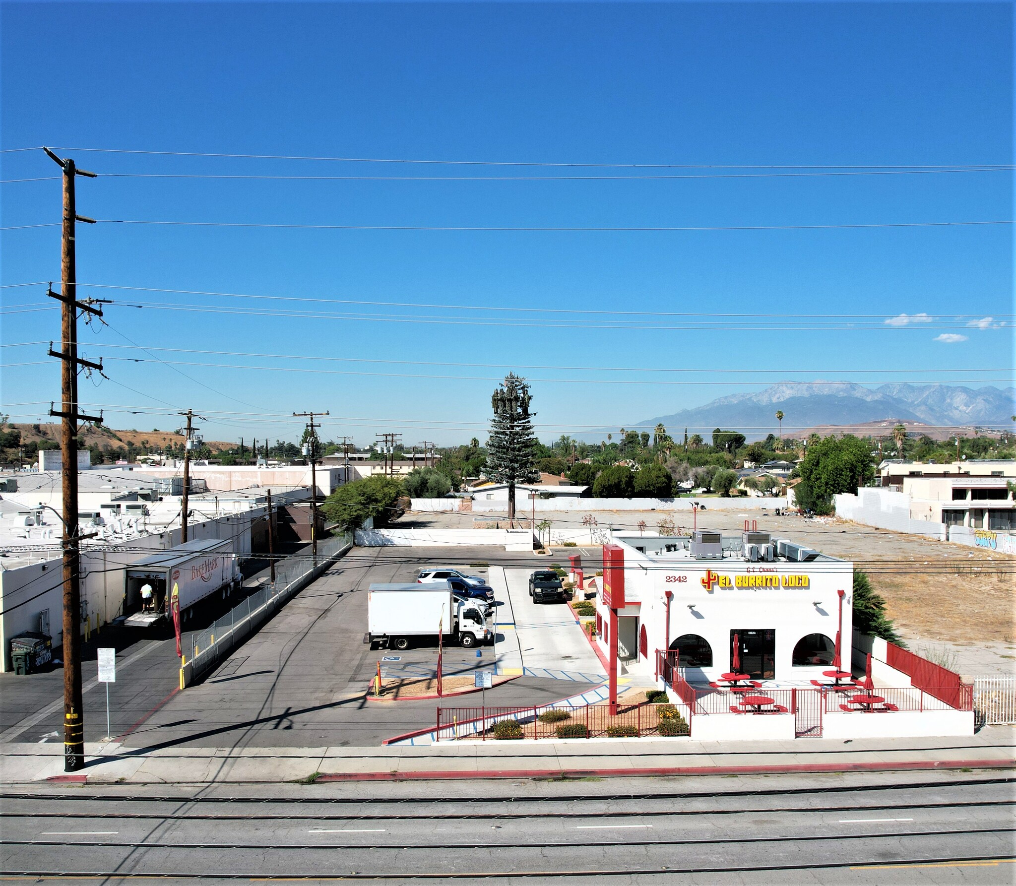 2342 Del Rosa Ave, San Bernardino, CA for sale Primary Photo- Image 1 of 1