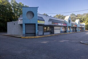50 Middle Country Rd, Coram NY - Storefront Property