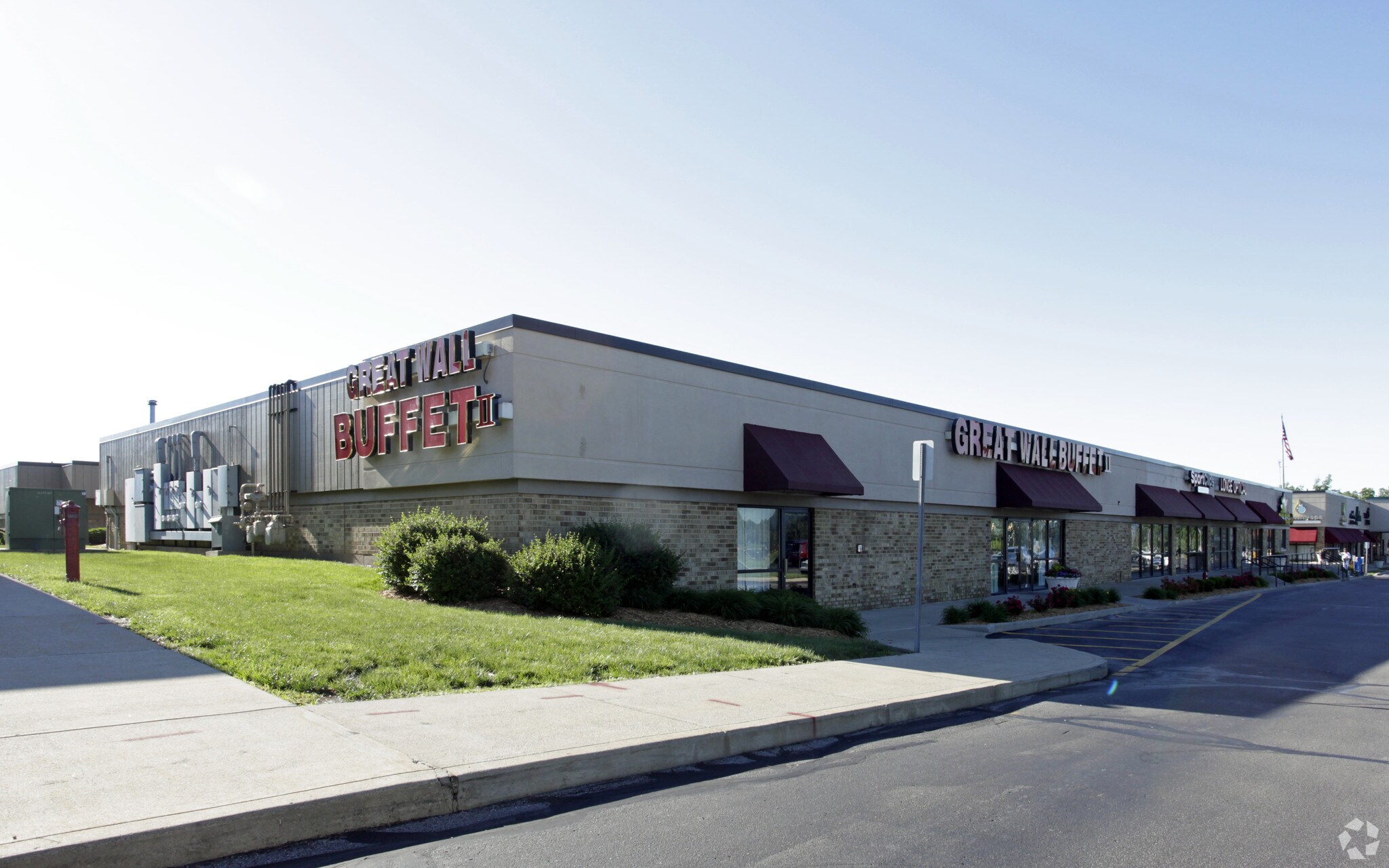 10230-10264 Coldwater Rd, Fort Wayne, IN for sale Primary Photo- Image 1 of 1