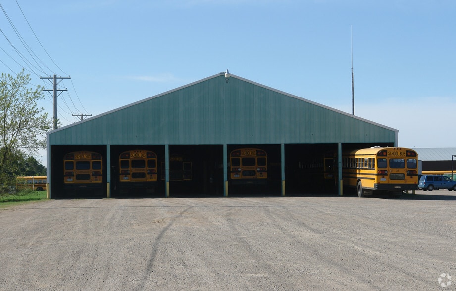 604 Old County Road 18, Princeton, MN for sale - Building Photo - Image 3 of 4