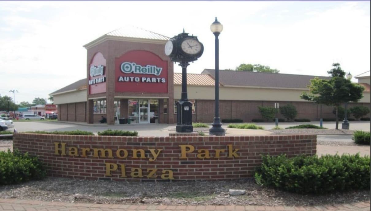 22900-22942 John R Rd, Hazel Park, MI for lease Building Photo- Image 1 of 5