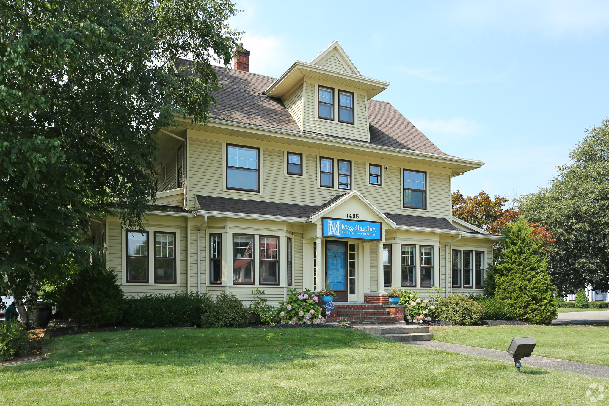 1485 Monroe Ave, Rochester, NY for sale Primary Photo- Image 1 of 1