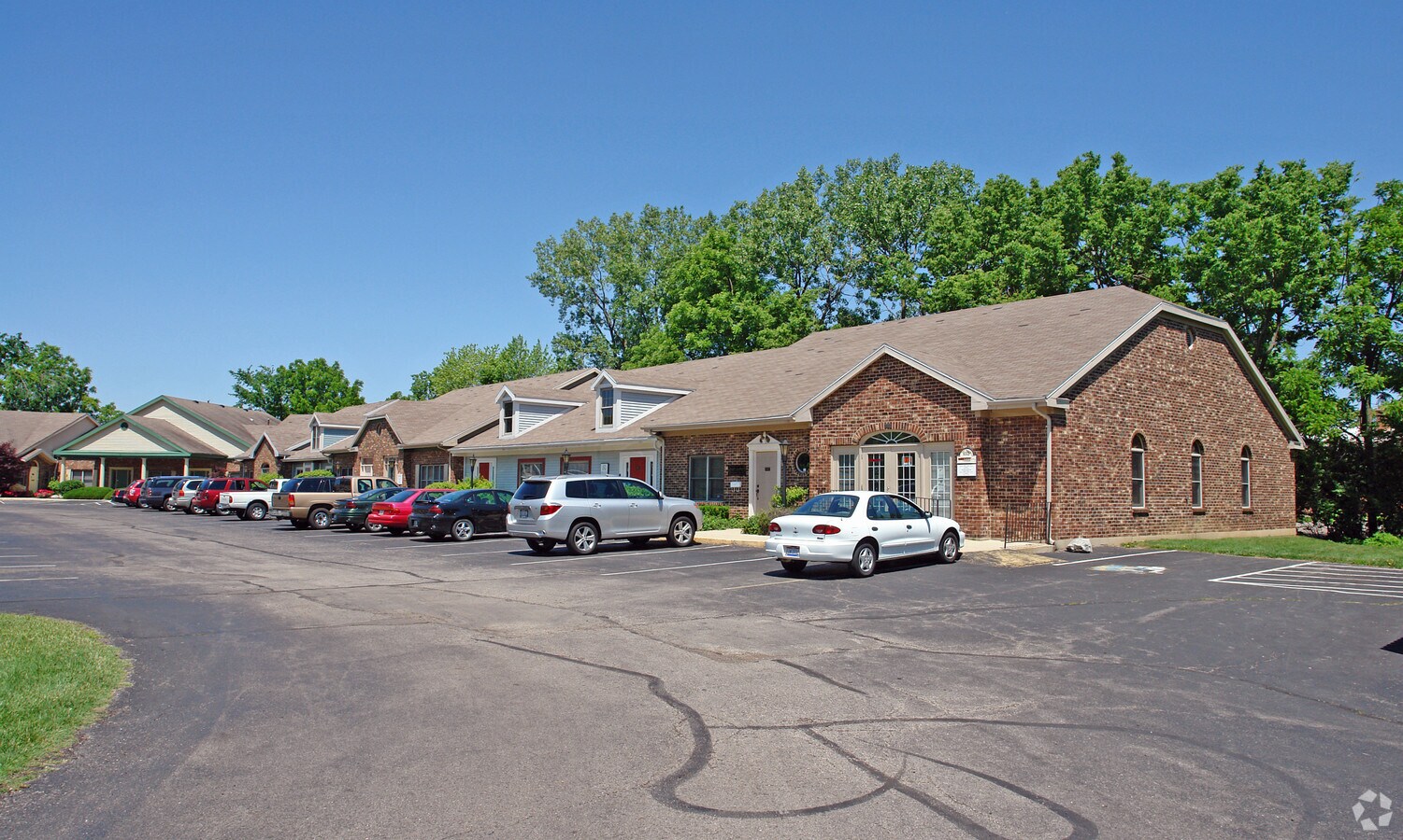 5965 N Dixie Dr, Vandalia, OH, 45377 Office Space For Lease