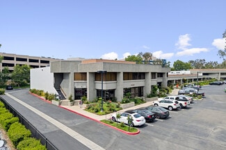More details for 21250 Califa St, Woodland Hills, CA - Office for Lease