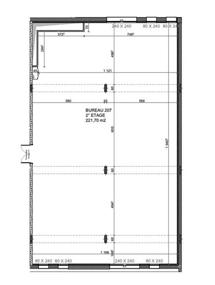 Flex in Fleury-sur-Orne for sale - Building Photo - Image 2 of 3