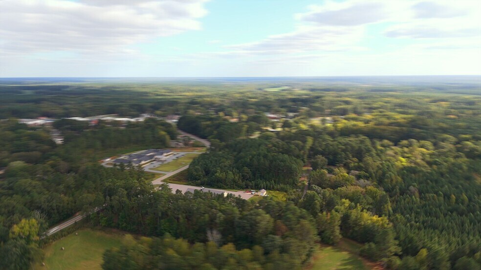 235 N Mosby Ave, Littleton, NC for sale - Commercial Listing Video - Image 2 of 47