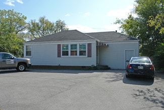 More details for 503 Heather Pl, Nashville, TN - Office for Lease