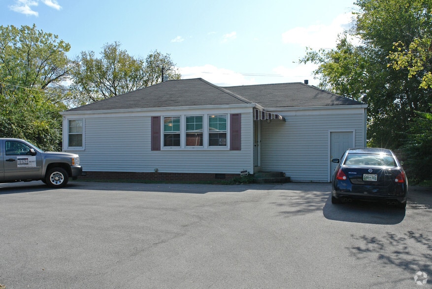 503 Heather Pl, Nashville, TN for lease - Primary Photo - Image 1 of 13