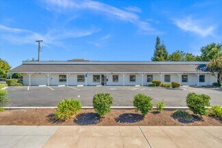 More details for 324-330 Bullard Ave, Clovis, CA - Office for Lease