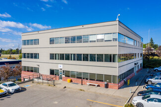 More details for 7101 5th St SE, Calgary, AB - Office for Lease