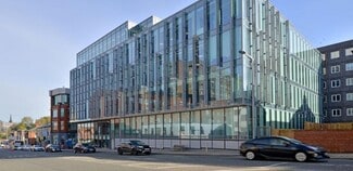 More details for St Peters Sq, Stockport - Office for Lease