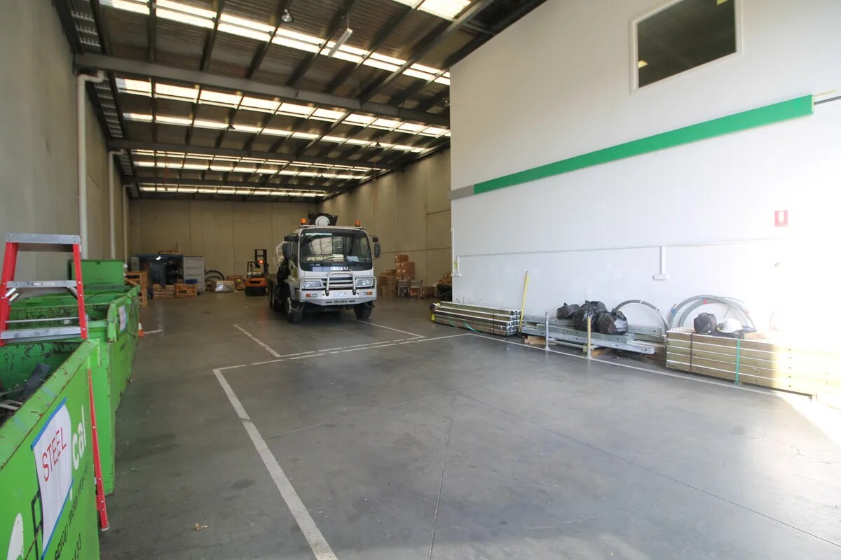 80 Colemans Rd, Carrum Downs for lease Interior Photo- Image 1 of 4