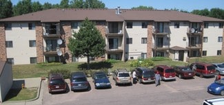 More details for 901-909 N Cleveland Ave, Sioux Falls, SD - Multifamily for Sale