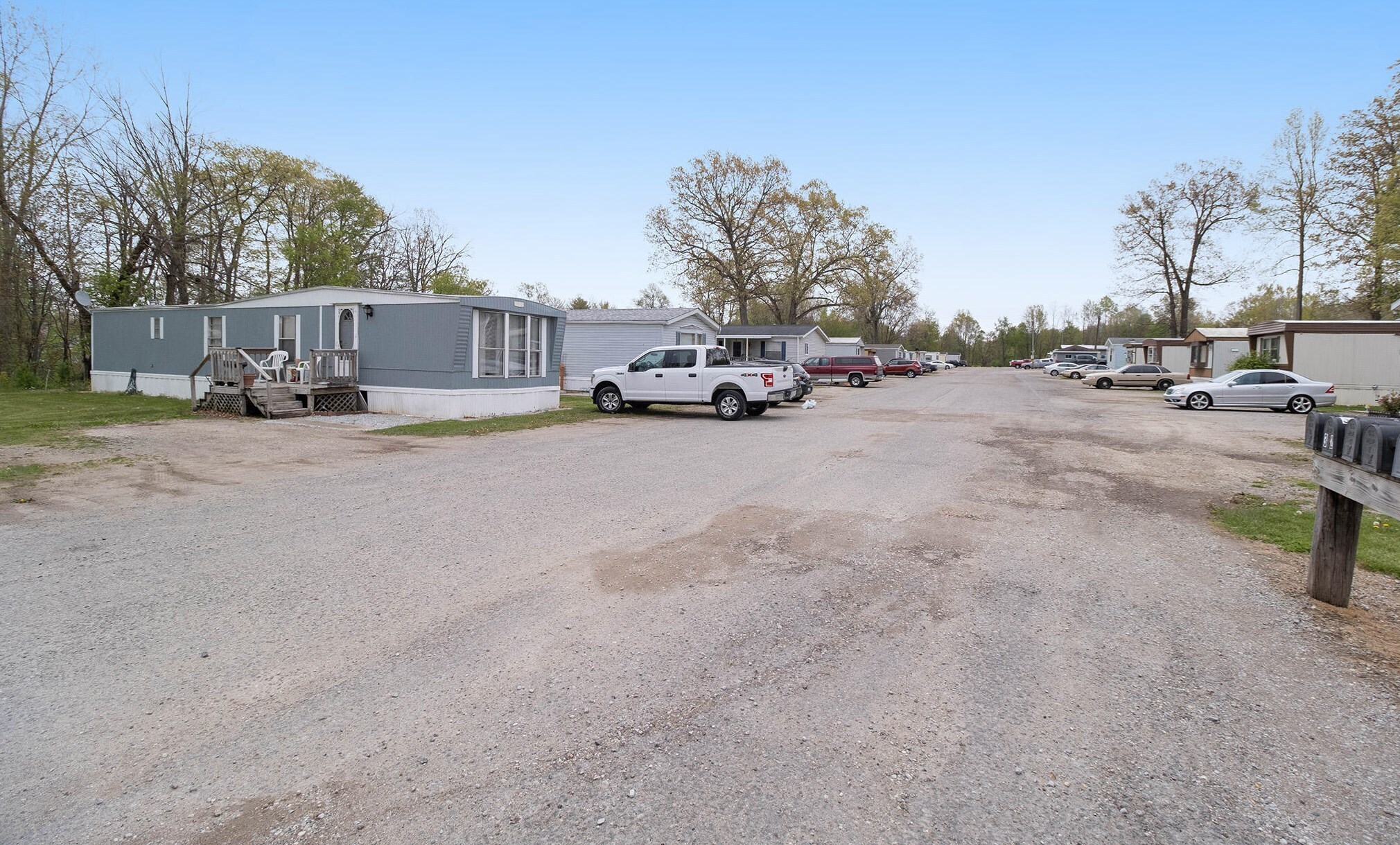 14809 M 60, Three Rivers, MI 49093 Multifamily for Sale