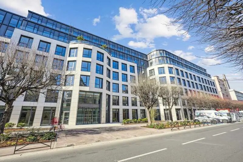125-129 Rue Du President Wilson, Levallois-Perret for lease Building Photo- Image 1 of 33