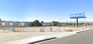 More details for 25031 Railroad Avenue, Santa Clarita, CA - Land for Lease
