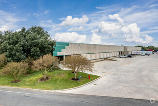 More details for 8555 Loop 410 NE, San Antonio, TX - Industrial for Lease