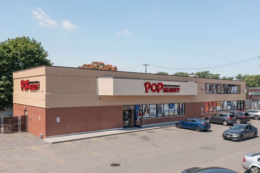 1755 Dutch Broadway, Elmont, NY for sale - Primary Photo - Image 1 of 1