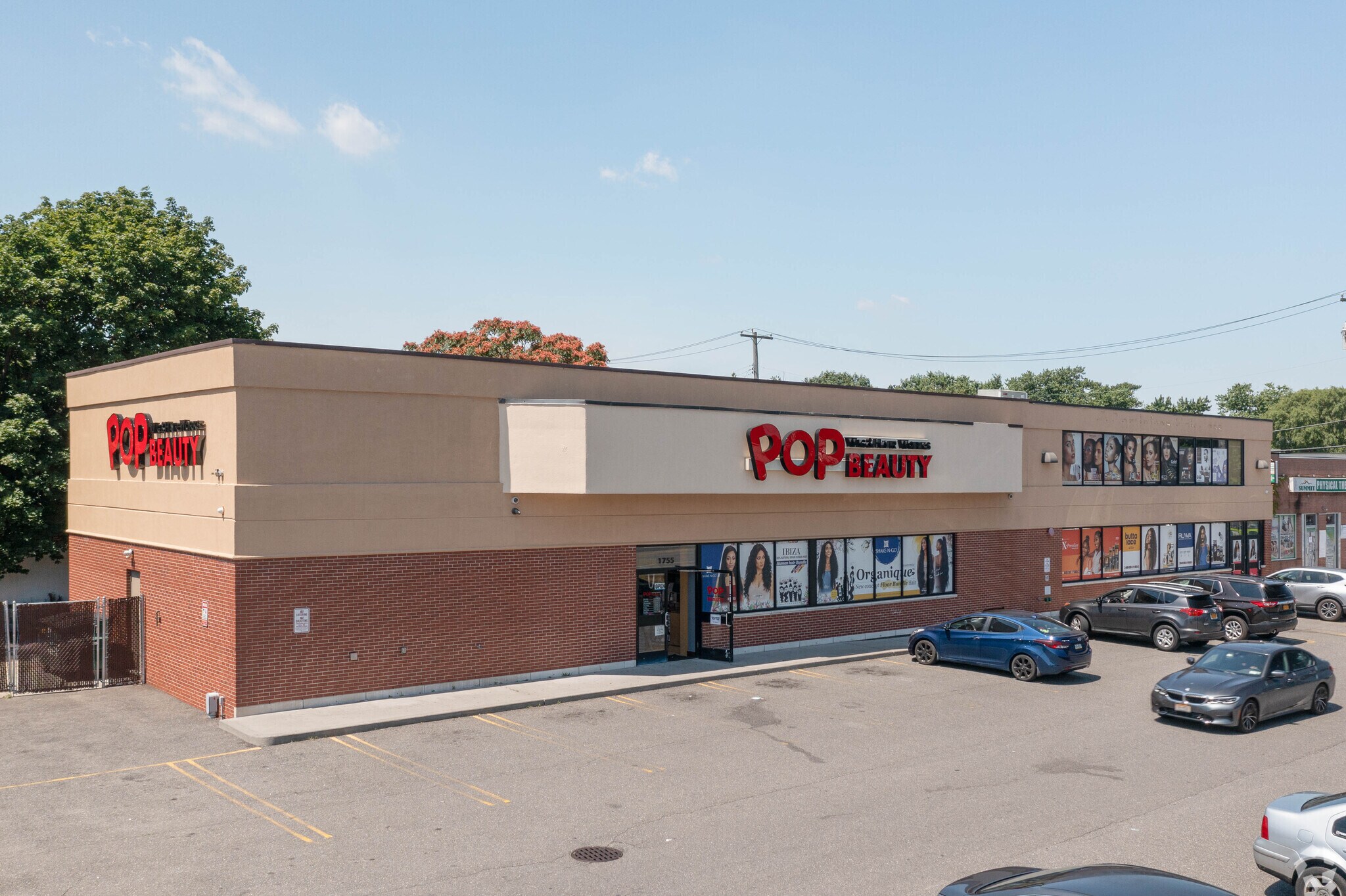 1755 Dutch Broadway, Elmont, NY for sale Primary Photo- Image 1 of 1