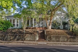 2282 Central Ave, Memphis TN - Loft