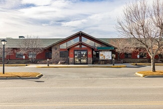 More details for 1820 Meadowlark ln, Butte, MT - Office for Sale