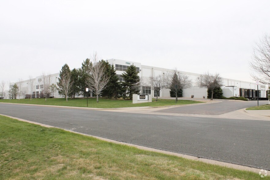 17850 E 32nd Ave, Aurora, CO for sale - Primary Photo - Image 1 of 1