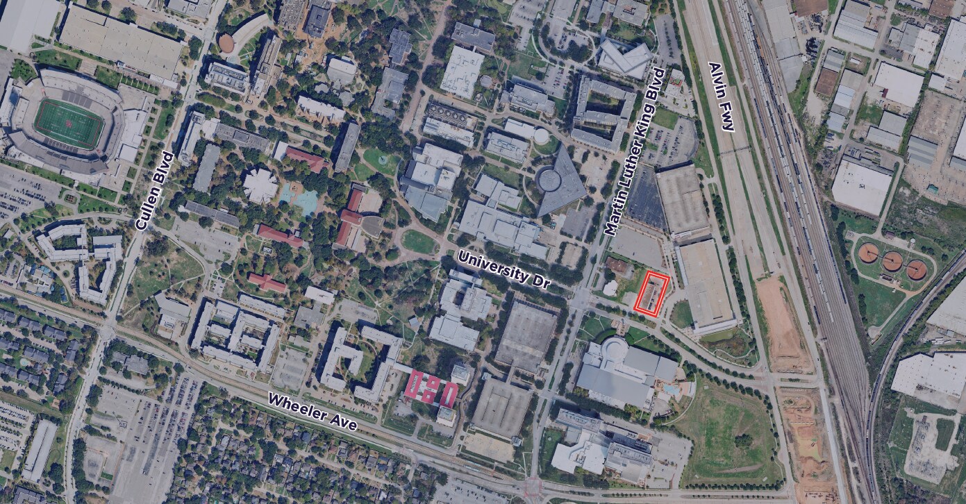 4835 Calhoun Rd, Houston, TX for lease Primary Photo- Image 1 of 2