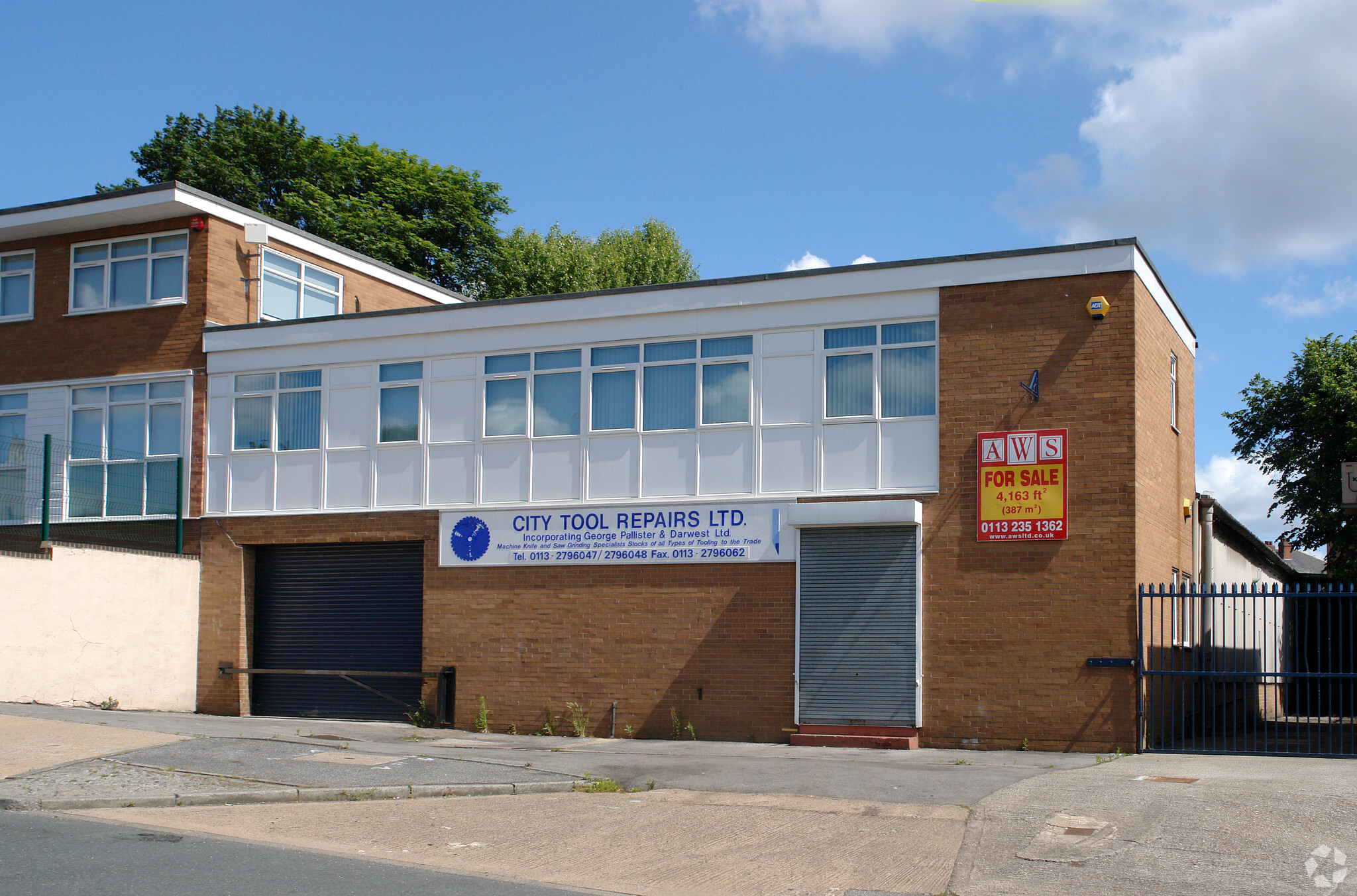 5 Hales Rd, Leeds for sale Primary Photo- Image 1 of 1