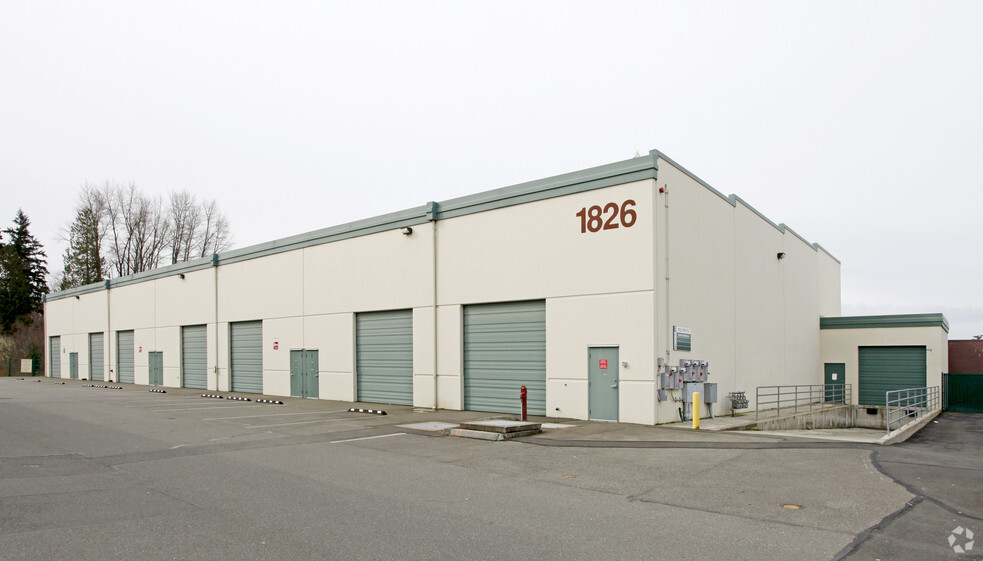 1824 112th St E, Tacoma, WA for sale - Building Photo - Image 1 of 1