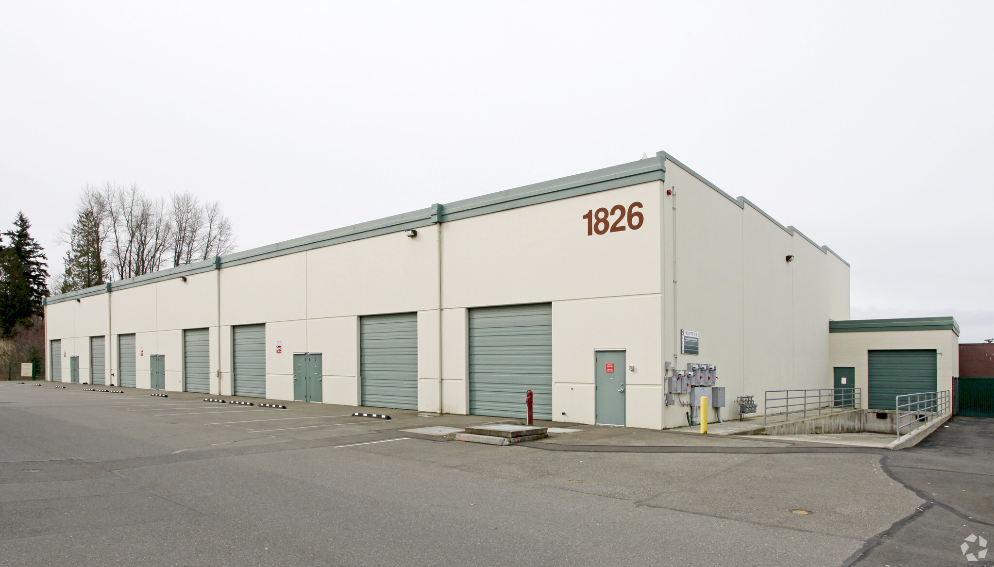 1824 112th St E, Tacoma, WA for sale Building Photo- Image 1 of 1