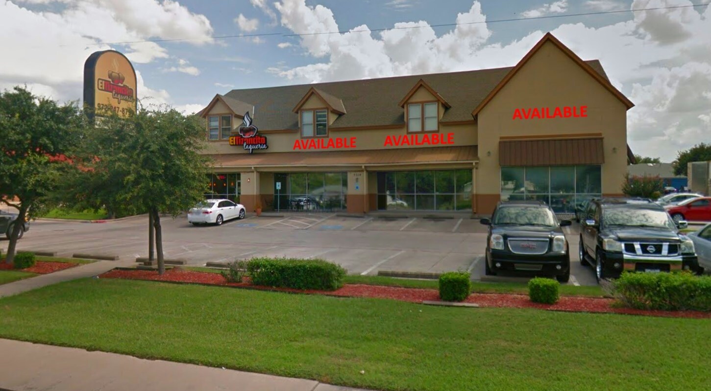 3318 Forest Ln, Dallas, TX for sale Building Photo- Image 1 of 1