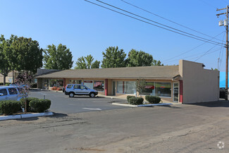 More details for 110 S Citrus Ave, Vista, CA - Office/Retail for Lease