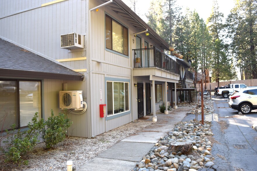 24790 Foresthill Rd, Foresthill, CA for sale - Building Photo - Image 2 of 10